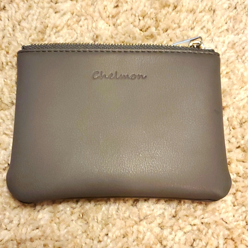 Chelmon wallet